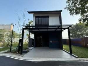 Akses premium nempel Summarecon Serpong Rumah 2 Lantai harga super murah mulai 400jtan , tersedia melalui melalui situs Olx