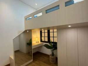 Ameta Kyoto Residence, Pilihan Tepat untuk Keluarga Muda di Bandung Cicilan mulai 2jtan saja lokasi di Katapang, tersedia melalui melalui situs Olx