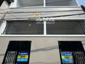 ANA RUMAH BARU DALAM GANG MOTOR UK 3.5X14M DI JELAMBAR , tersedia melalui melalui situs Olx