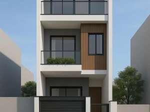 ANA RUMAH BARU INDENT UK 4X15M DI JELAMBAR , tersedia melalui melalui situs Olx