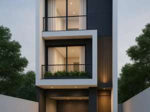 ANA RUMAH BARU INDENT UK 5.5X15M DI JELAMBAR , tersedia melalui melalui situs Olx