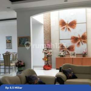 ANA RUMAH HOEK LT.319M DI DALAM KOMPLEK GREENVILLE , tersedia melalui melalui situs Rumah123