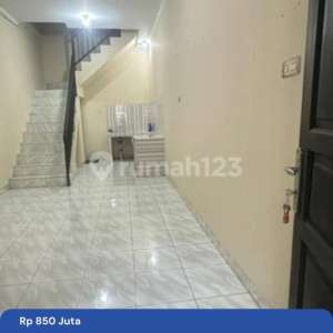 Ana Rumah Lt.33m Dalam Gang Motor Jelambar , tersedia melalui melalui situs Rumah123