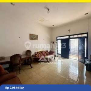 ANA RUMAH UK 10X15M DI JELAMBAR , tersedia melalui melalui situs Rumah123