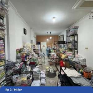 ANA RUMAH UK 4X23M DI JELAMBAR , tersedia melalui melalui situs Rumah123