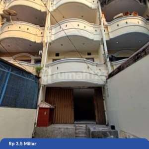 ANA RUMAH UK 5X25M DI TELUK GONG , tersedia melalui melalui situs Rumah123