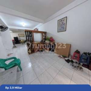 Ana Rumah Uk 7X19.5m di Komplek Duta Mas Jelambar , tersedia melalui melalui situs Rumah123