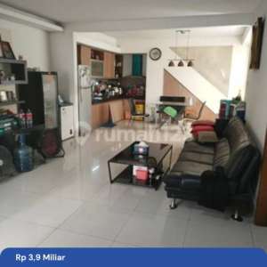 ANA RUMAH UK 8.5X15M DI JELAMBAR , tersedia melalui melalui situs Rumah123