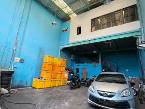 ANA RUMAH UK 8X12M DI JELAMBAR , tersedia melalui melalui situs Olx