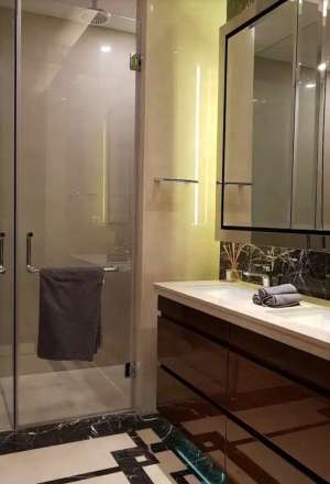 Anandamaya Residence 3 Bedroom Jual dalam Keadaan Tersewa , tersedia melalui melalui situs Olx