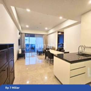 Anandamaya Tower 2 High Floor Coldwell Banker , tersedia melalui melalui situs Rumah123