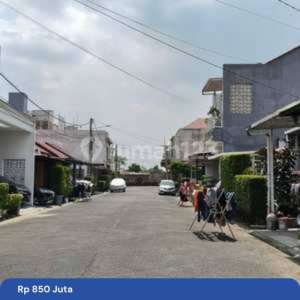 Antapani City Jalan Lebar Bangunan Siap Huni KPR Harga Murah , tersedia melalui melalui situs Rumah123