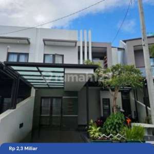 Antapani - Rumah Modern Minimalis La Cassa Antapani, Bandung , tersedia melalui melalui situs Rumah123