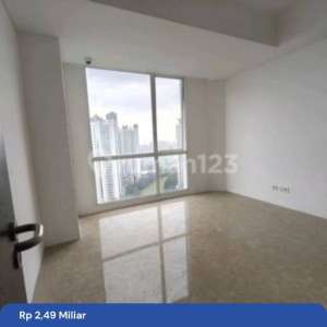 Apart Dijual Cepet Royale Springhill , tersedia melalui melalui situs Rumah123