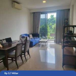 Apart Marigold Furnish 2br1study Room Botanic Park Navapark Bsd , tersedia melalui melalui situs Rumah123