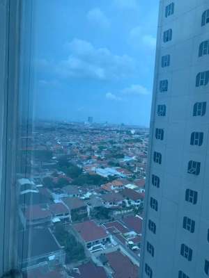 Apart Siap Huni - Citysquare dekat dengan Hang Tuah kedokteran A.Yani lokasi di margerejo indah, tersedia melalui melalui situs Olx