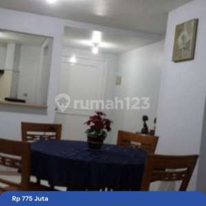 Apartemen 2 Br Furnished Siap Huni Menara Matahari Lippo Karawaci , tersedia melalui melalui situs Rumah123