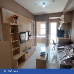 Apartemen 2BR Dekat Kampus Itb Unpar Parahyangan Residence , tersedia melalui melalui situs Rumah123