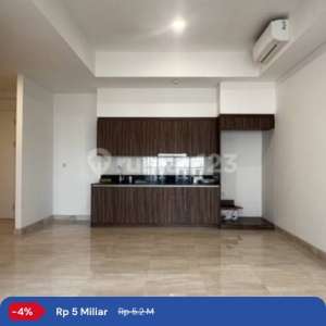 Apartemen 57 Promenade 2br New Best City View Jual Rugi , tersedia melalui melalui situs Rumah123