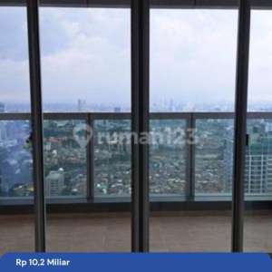 Apartemen 57 Promenade Thamrin 3 BR View Panoramic di Grand Indonesia Bisa Kpa , tersedia melalui melalui situs Rumah123