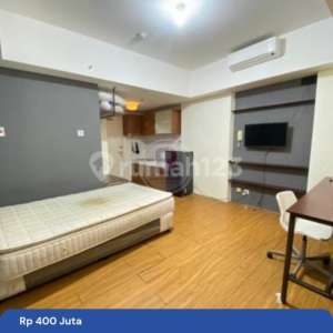 Apartemen Altiz Tipe Studio Dekat Mall di Bintaro Jaya , tersedia melalui melalui situs Rumah123
