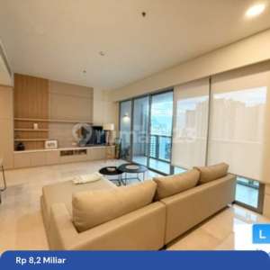 Apartemen Anandamaya Residence Price Termurah 2br1 Size 150m2 Full Furnished, Jakarta Pusat Call Westri , tersedia melalui melalui situs Rumah123