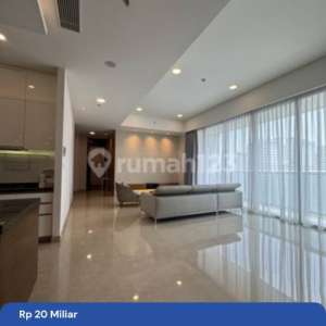 Apartemen Anandamaya Siap Huni Good View Private Lift , tersedia melalui melalui situs Rumah123
