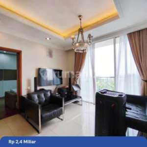 Apartemen Ancol Mansion Twr Atlantic Ocean, Jakarta Utara , tersedia melalui melalui situs Rumah123