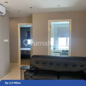 Apartemen Ascott De Residen Lokasi Berhadapan Pakuwon Mall , tersedia melalui melalui situs Rumah123