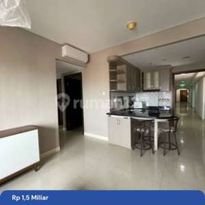 Apartemen Aspen Siap Huni Furnished , tersedia melalui melalui situs Rumah123
