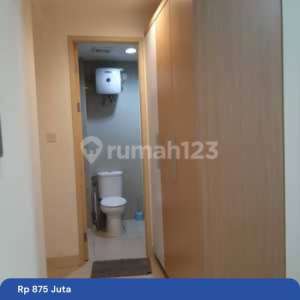 Apartemen Bagus 1 Kamar Tidur Furnished , tersedia melalui melalui situs Rumah123