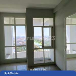 Apartemen Bale Hinggil Area Perkotaan Di Surabaya Timur , tersedia melalui melalui situs Rumah123