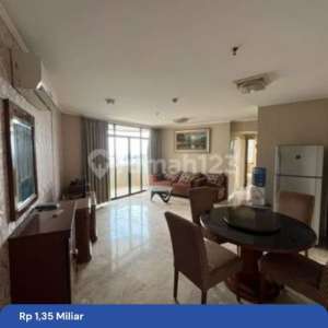 Apartemen Beverly Tower 2 Bedroom Termurah By Brigitta , tersedia melalui melalui situs Rumah123