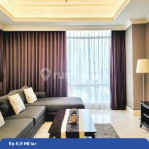 Apartemen Botanica Tower 2 High Floor Coldwell Banker , tersedia melalui melalui situs Rumah123