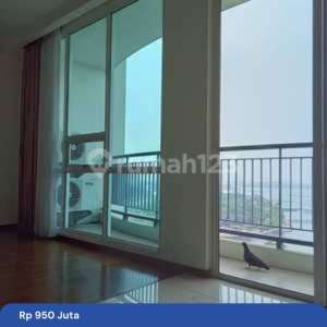 Apartemen Cantik dan Siap Huni di Ancol Mansion , tersedia melalui melalui situs Rumah123