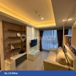 Apartemen Casa Grande Bagus Furnished , tersedia melalui melalui situs Rumah123