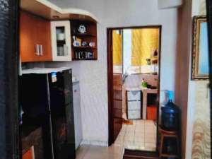 Apartemen Cempaka Mas Tower A1 Full Furnish , tersedia melalui melalui situs Olx