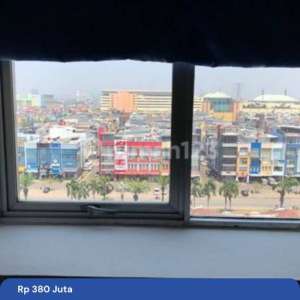 apartemen city resort 2 BR , tersedia melalui melalui situs Rumah123