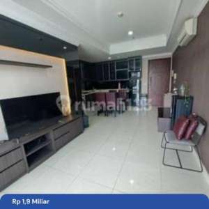 Apartemen Denpasar Residence Strata 2 Br , tersedia melalui melalui situs Rumah123