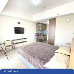 Apartemen Dijual di Bpr Tower Altiz Bintaro Jaya 3 , tersedia melalui melalui situs Rumah123