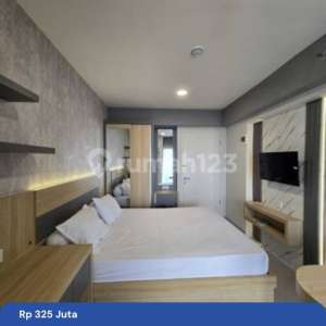 Apartemen Educity di Surabaya Timur, Full Furnish.. , tersedia melalui melalui situs Rumah123