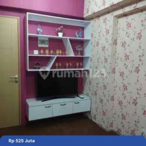 Apartemen Educity Tower Princeton Dekat Sekolah Gloria Pakuwon City , tersedia melalui melalui situs Rumah123