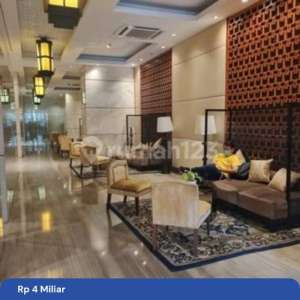 Apartemen Estetik Luxury Siap Huni Kuningan Jakarta Selaran , tersedia melalui melalui situs Rumah123