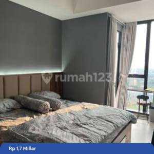 Apartemen Fcc,Fatmawati,Seberang Mrt,Furnished,Konsep Superblok , tersedia melalui melalui situs Rumah123