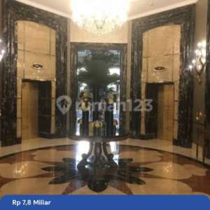 Apartemen Four Season Residence Kuningan, Harga Bagus , tersedia melalui melalui situs Rumah123