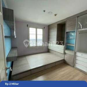 Apartemen French Walk Moi Lantai Tinggi View Unblocked , tersedia melalui melalui situs Rumah123