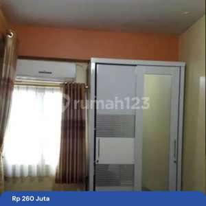 Apartemen Full Furnished Nyaman Dihuni di Metro Suite , tersedia melalui melalui situs Rumah123