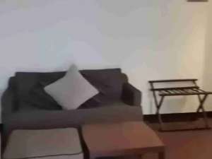 Apartemen Furnished 1Br, Mediterania Marina Ancol Lantai 19 , tersedia melalui melalui situs Olx