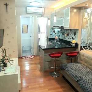 Apartemen Gading Nias, Tower Dahlia, 35m2, Full Furnish, Bagus , tersedia melalui melalui situs Olx
