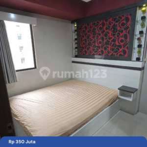 apartemen Gateway Ayani Cicadas Bandung Tower emerald C lt.8 2 BR , tersedia melalui melalui situs Rumah123
